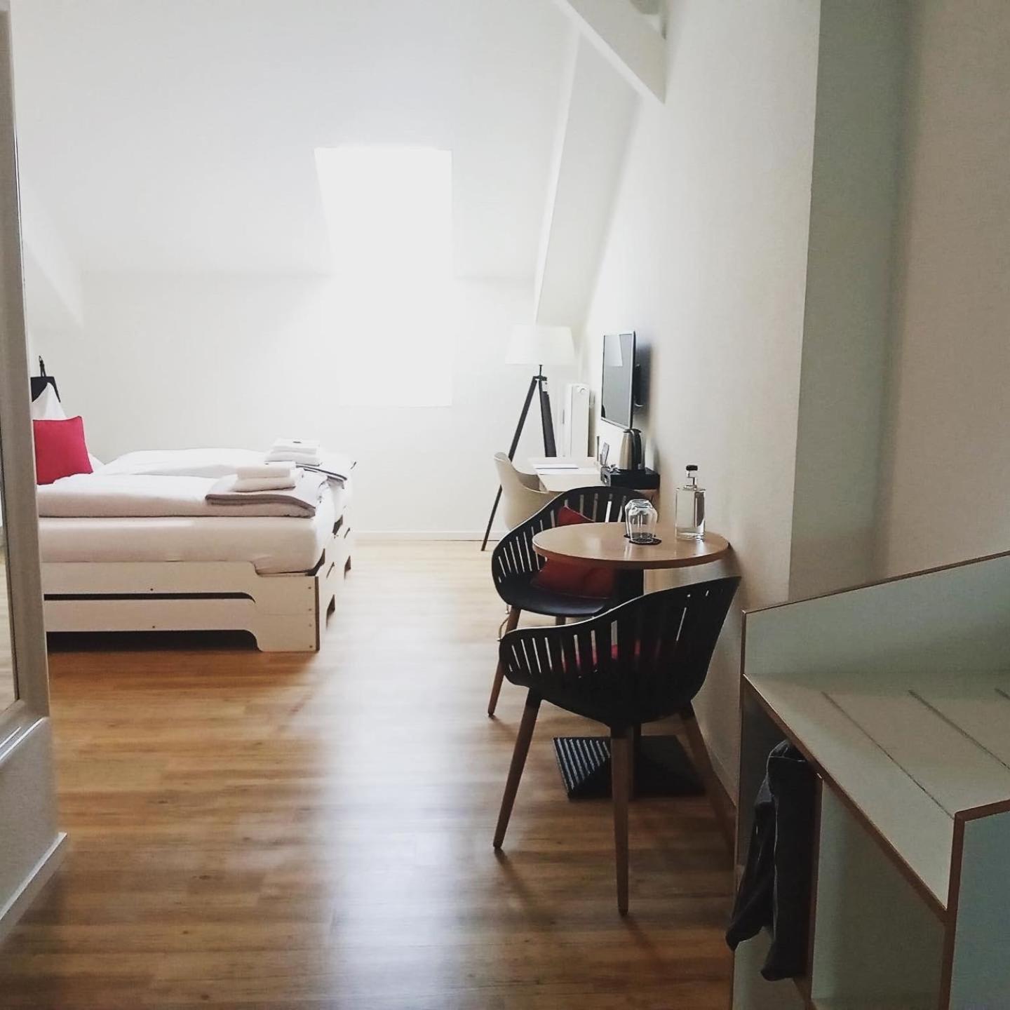 Bed and Breakfast Quartier36 Шлезвіг Екстер'єр фото